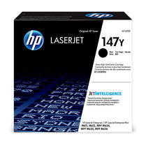 HP #147Y Black Toner W1470Y - Deltone Solutions