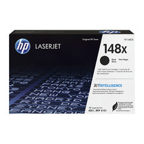 HP #148X Black Toner W1480X - Deltone Solutions