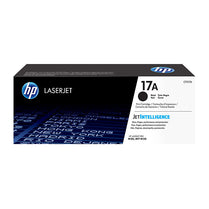 HP #17A Black Toner CF217A - Deltone Solutions