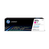 HP #202A Mag Toner CF503A - Deltone Solutions