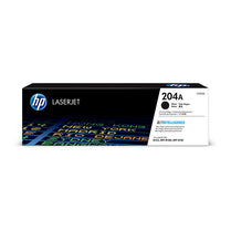 HP #204A Black Toner CF510A - Deltone Solutions