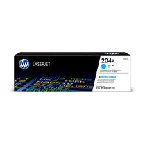 HP #204A Cyan Toner CF511A - Deltone Solutions