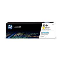 HP #204A Yell Toner CF512A - Deltone Solutions