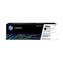 HP #206A Black Toner W2110A - Deltone Solutions