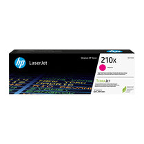 HP #210X Magenta Toner W2103X - Deltone Solutions