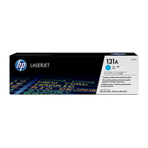HP #131A Cyan Toner CF211A - Deltone Solutions