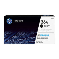 HP #26A Black Toner CF226A - Deltone Solutions