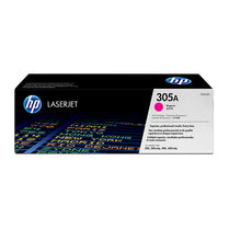 HP #305A Magenta Toner CE413A - Deltone Solutions