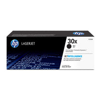 HP #30X Black Toner CF230X - Deltone Solutions