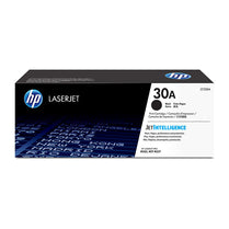 HP #30A Black Toner CF230A - Deltone Solutions