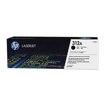 HP #312A Black Toner CF380A - Deltone Solutions