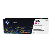 HP #312A Magenta Toner CF383A - Deltone Solutions