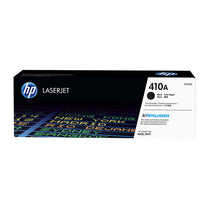 HP #410A Black Toner CF410A - Deltone Solutions