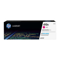 HP #410X Mag Toner CF413X - Deltone Solutions