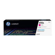 HP #410A Mag Toner CF413A - Deltone Solutions