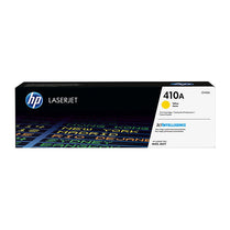 HP #410A Yell Toner CF412A - Deltone Solutions