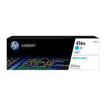 HP #416A Cyan Toner W2041A - Deltone Solutions