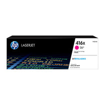 HP #416X Magenta Toner W2043X - Deltone Solutions
