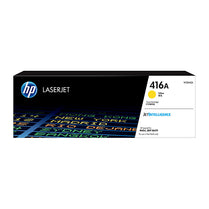 HP #416A Yellow Toner W2042A - Deltone Solutions
