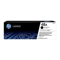HP #48A Black Toner CF248A - Deltone Solutions