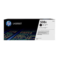 HP #508X Black Toner CF360X - Deltone Solutions