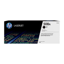 HP #508A Black Toner CF360A - Deltone Solutions