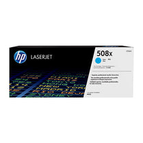 HP #508X Cyan Toner CF361X - Deltone Solutions