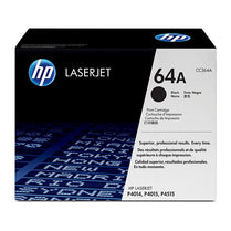 HP #64 Black Toner CC364A - Deltone Solutions