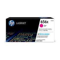 HP #656X Magenta Toner CF463X - Deltone Solutions