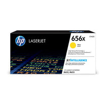 HP #656X Yellow Toner CF462X - Deltone Solutions