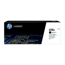 HP #658A Black Toner W2000A - Deltone Solutions