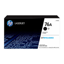 HP #76A Black Toner CF276A - Deltone Solutions