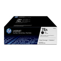 HP #78A Twin Pack CE278AD - Deltone Solutions