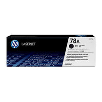 HP #78A Black Toner CE278A - Deltone Solutions