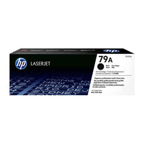 HP #79A Black Toner CF279A - Deltone Solutions