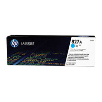 HP #827A Cyan Toner CF301A - Deltone Solutions