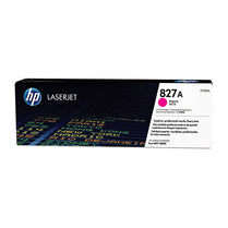HP #827A Magenta Toner CF303A - Deltone Solutions