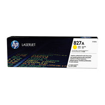 HP #827A Yellow Toner CF302A - Deltone Solutions