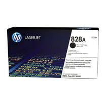 HP #828A Black Drum CF358A - Deltone Solutions