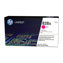 HP #828A Magenta Drum CF365A - Deltone Solutions