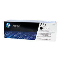 HP #85A Black Toner CE285A - Deltone Solutions
