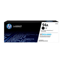 HP #94A Black Toner CF294A - Deltone Solutions