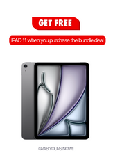 FREE iPAD 11 On Printer Bundle Deal