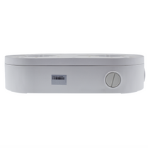 IVSEC LARGE JUNCTION BOX PASSIVE POE SPLITTER FOR DUAL CAMERAS. USE WITH IV2491/92X - Deltone Solutions