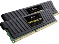 Corsair Vengeance 16GB (2x8GB) DDR5 DRAM 5200MT/s CL40 Memory Kit — Black - Deltone Solutions