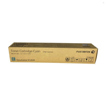 Fuji Xerox CT202397 Cyan Toner Cartridge – Genuine High-Yield Toner for DocuPrint Printers - Deltone Solutions