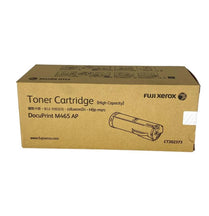 Fuji Xerox CT202373 Black Toner Cartridge – Genuine High-Quality Printing - Deltone Solutions