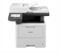 Brother MFC-L6700DW Monochrome Laser Multifunction Printer – 46ppm, Duplex, Wi-Fi, 12.3cm Touchscreen - Deltone Solutions