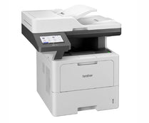 Brother MFC-L6700DW Monochrome Laser Multifunction Printer – 46ppm, Duplex, Wi-Fi, 12.3cm Touchscreen - Deltone Solutions