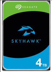 Seagate SkyHawk 4TB 3.5